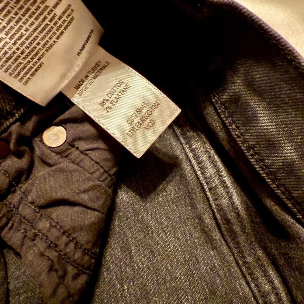 Nico High Rise Slim - Picture 6 of 8